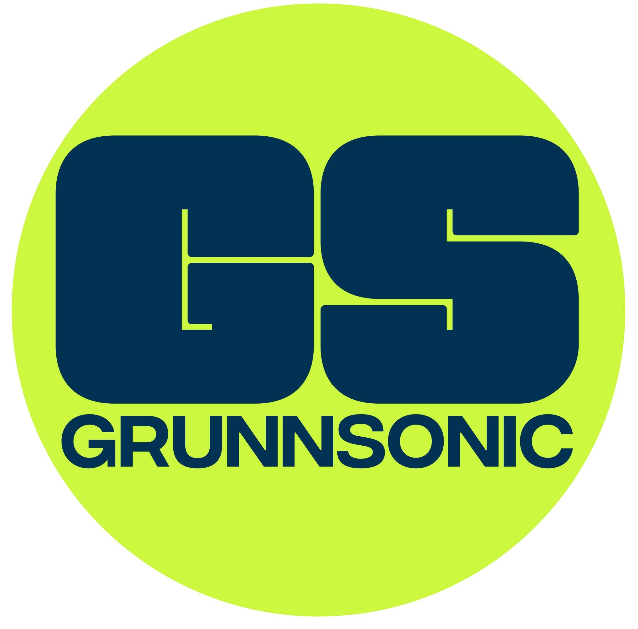 Grunnsonic