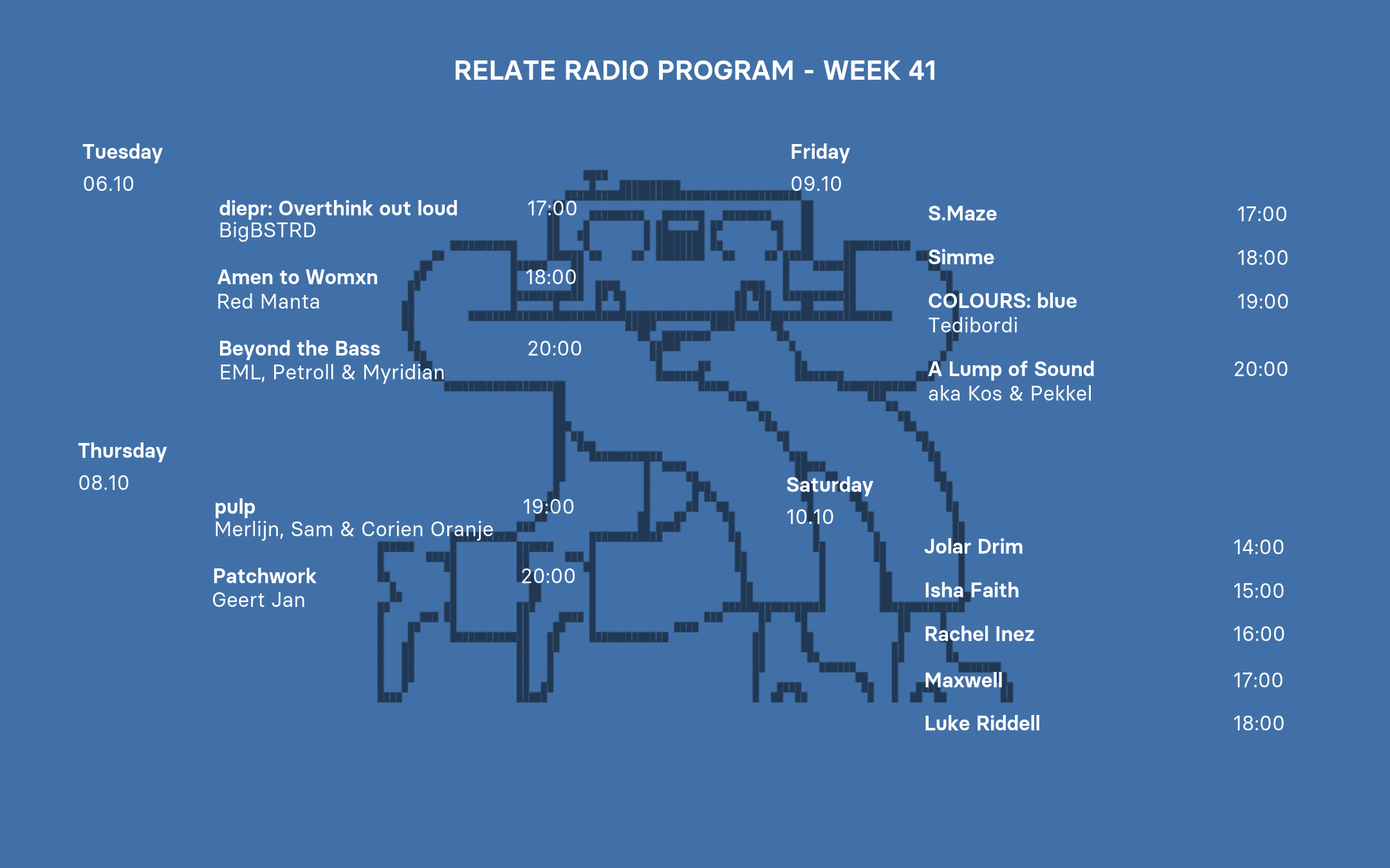 Week 41
