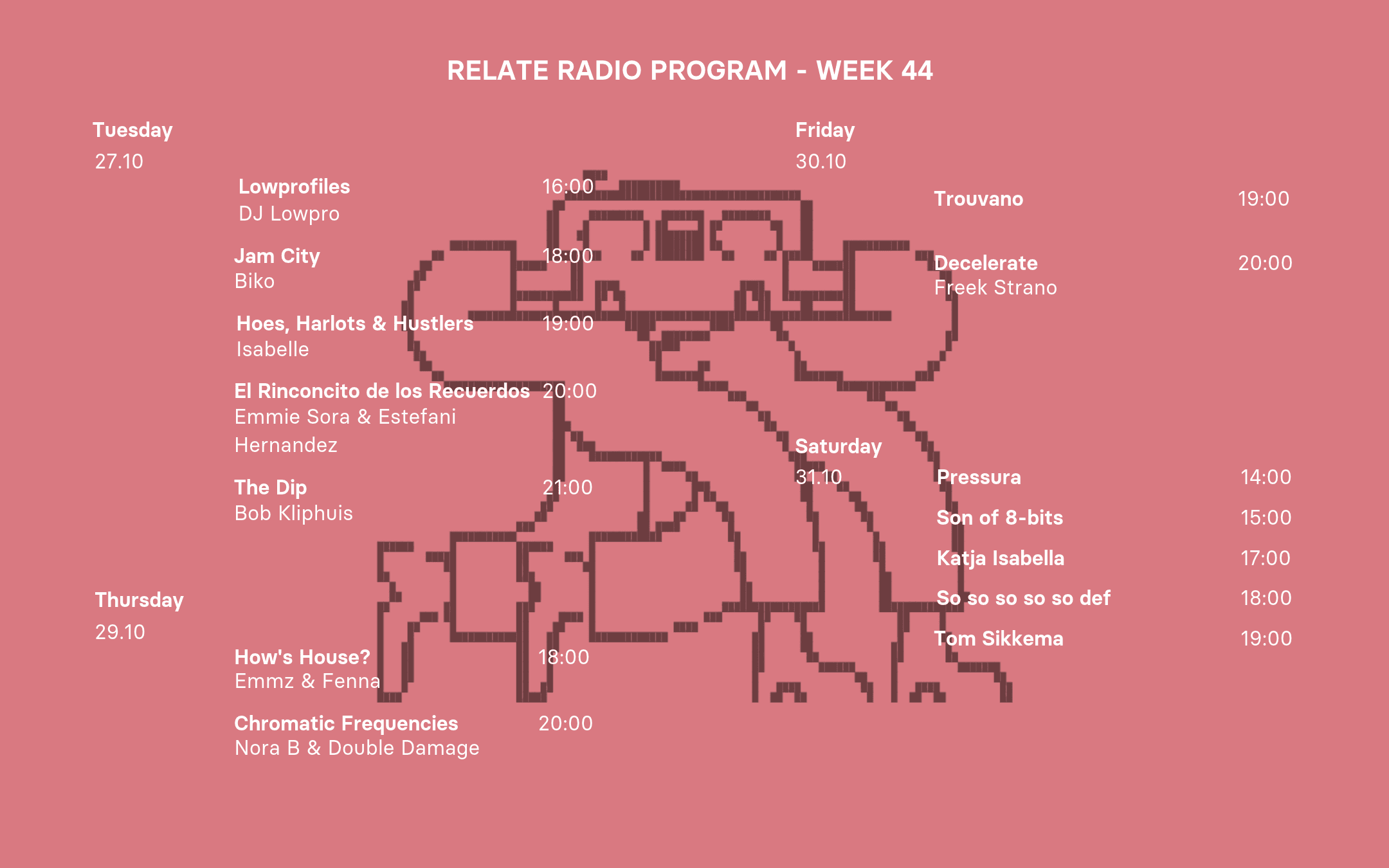 Week 44