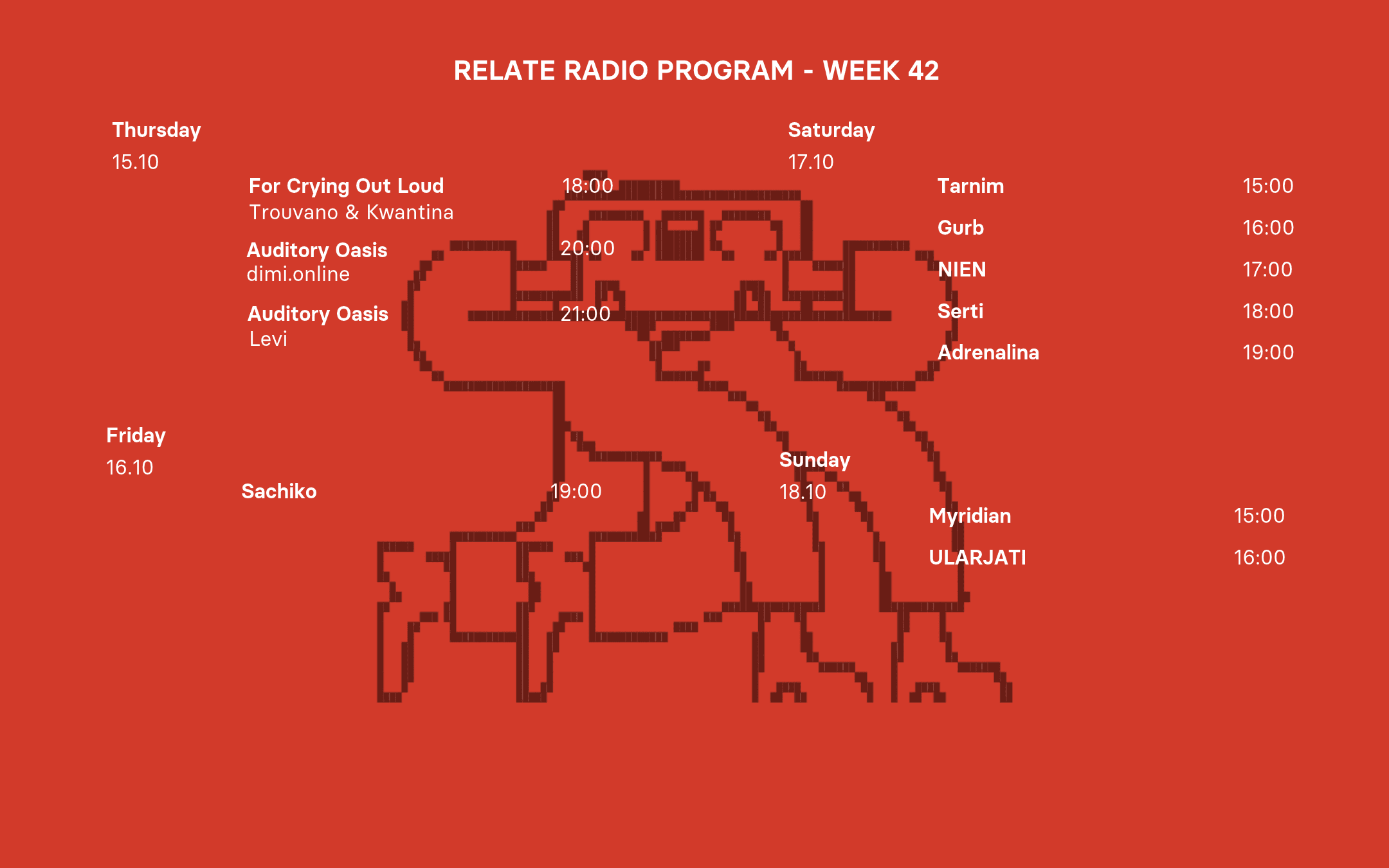 Week 42